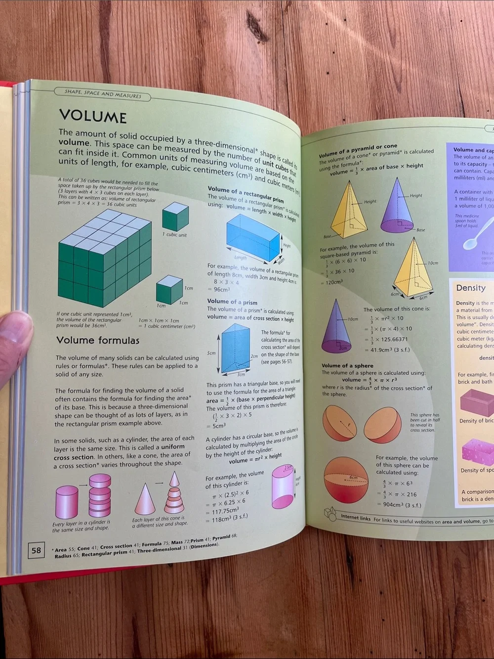 USBORNE 